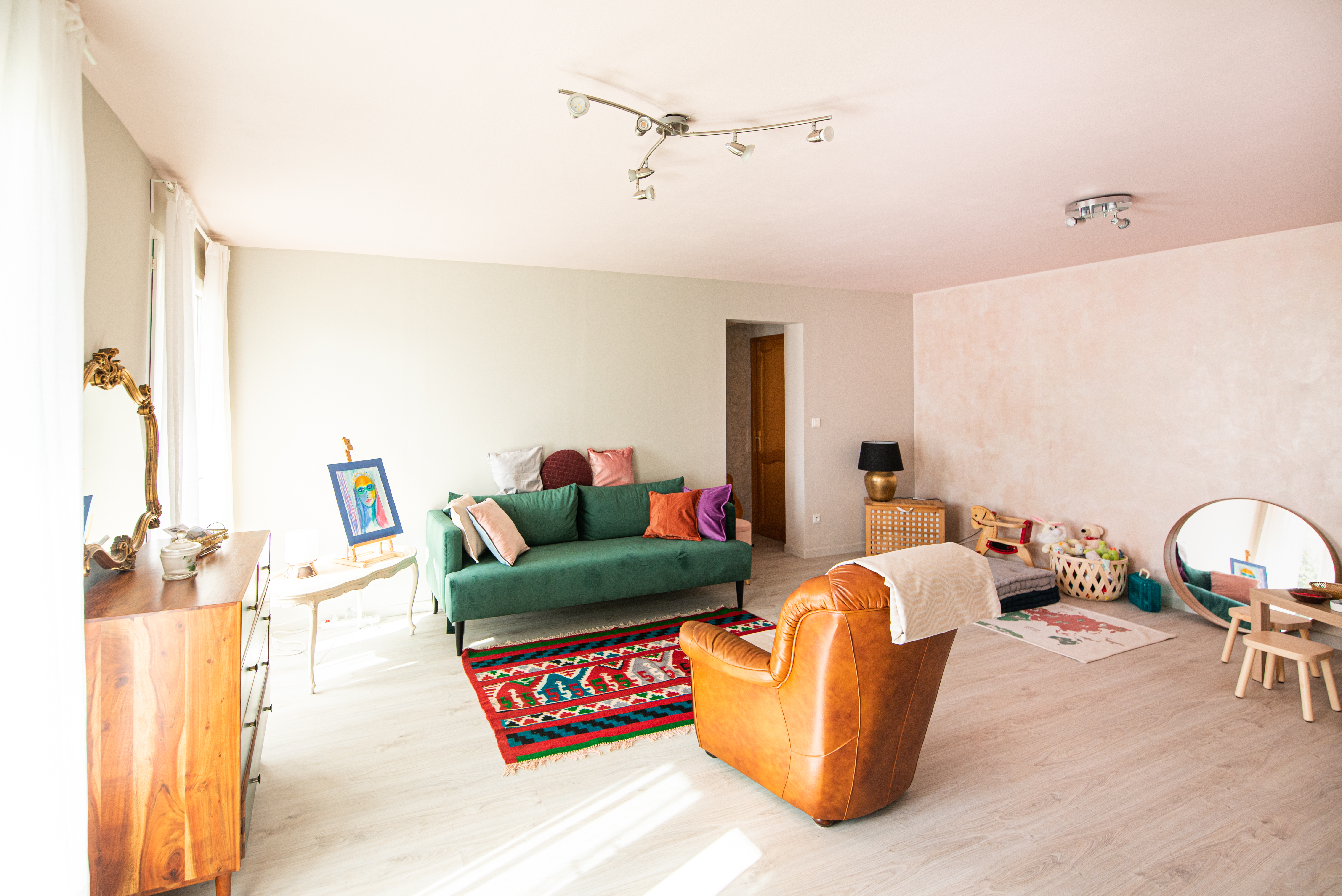 Cabinet de pyschothérapie